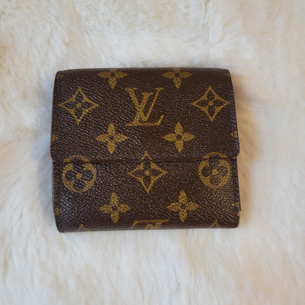Louis vuitton wallet - Picture 2 of 9